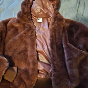 Women's Nike jacket
